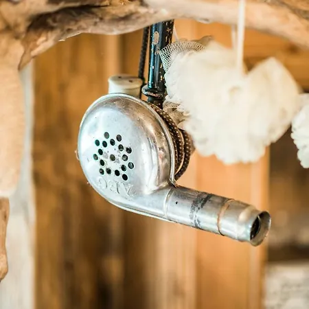 Luxusni Srub Liny Bukovno