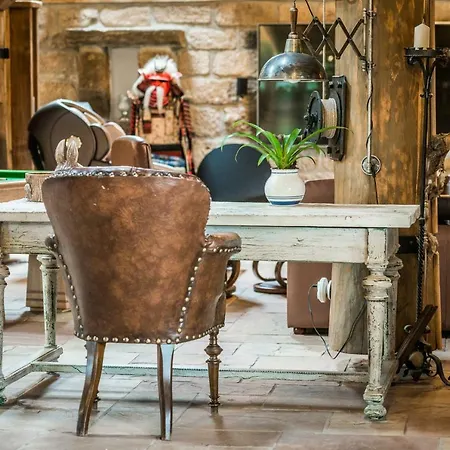 Luxusní Srub Líny Venkovský dům Bukovno