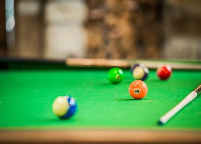 Gospodarstwo wiejskie Luxusni Srub Liny *